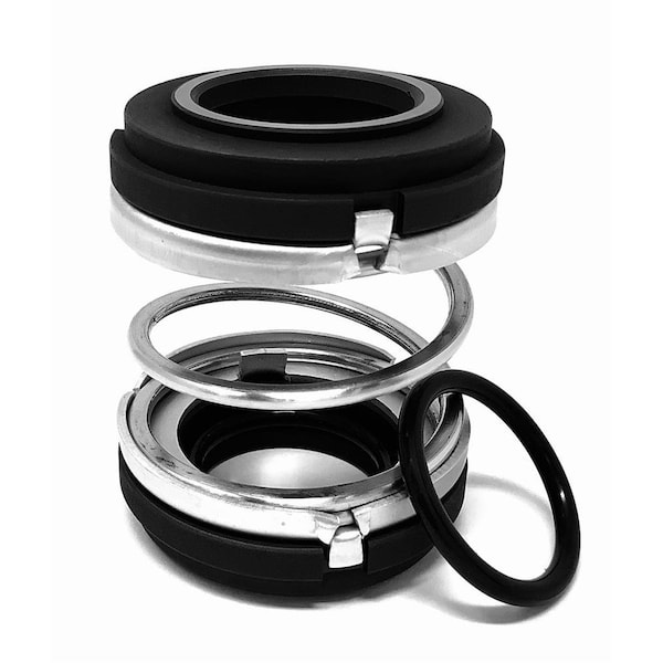 C216E-3A Seal Service Kit, #3 Buna; Replaces Alfa Laval Part# 480004